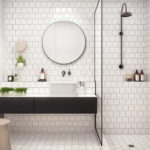 Amazing Bathrooms Tile