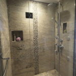Amazing Rain Shower Head Bathroom