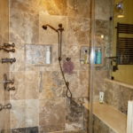 Shower Tile Pictures of Bathrooms
