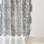 Kaleidoscope Batch Shower Curtain