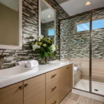 Luxury Bathroom Tiles