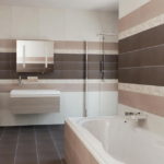 Magnificent Ultra Modern Bathroom Tile