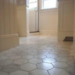 Tile Bathroom Floor