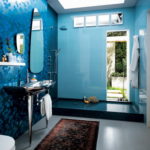 Wonderful Bathroom Shower Design