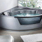 Amazing Freestanding Bathtubs with Air Jets