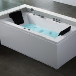 Bath Tub Massage Whirlpool