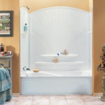 Bathtub Liners and Wall Surrounds