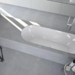 Bathtubs Elegant Ideal Design
