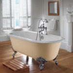 Imperial Double Ended Bath