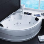 Innovative Whirlpool Jacuzzi Bath