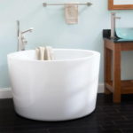 Inspiring Japanese Bath Tubs