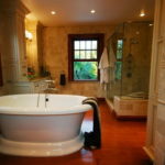 Luxury Bathtub Ideas