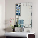 Perfect Modern Bathroom Mirrors