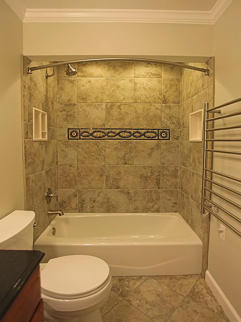 Shower Tub Wall Panels - Things to Consider Before Installing a Bathtub ...