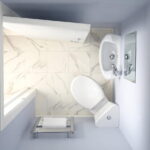 Cutting Edge Toilet Design