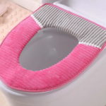 O-Type General Toilet Seat Cover