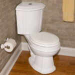 Superior Dual Flush Toilets