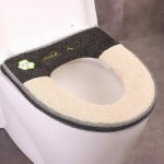 Toilet Potty Pad Seat