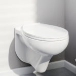 Toilet Tankless for Small Bathroom
