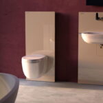 Wall Mounted Smart Toilets