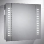 Bathroom Mirror Lights Battery Operated