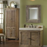Bathroom Vanity Wood Ideas