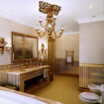 Decor Gold Bathroom