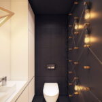 Elegant Toilet Design