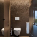 Toilet Design Interior