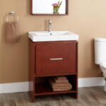 Vanity for Your Small Bathroom