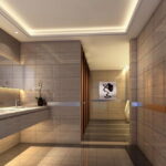 Commercial Bathroom Design Ideas
