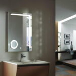 LED Vanity Mirror Bathroom