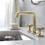 Best Brass Bathroom Faucets
