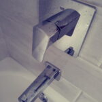 Chrome Shower Faucets