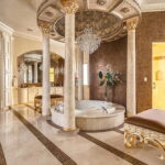 Classy Wall Elegance: Opulent Opus