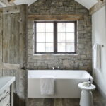 Country Cottage Bath Accents