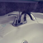 Hansgrohe Bathroom Faucet