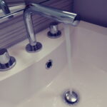 Liquid Beauty: Waterfall Sink Tap