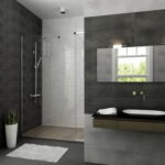 Stylish Simplicity: Bathroom Wall Inspirations