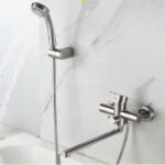 Traditional Design Shower Faucet Handles