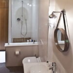 Vintage Bathroom Vanity Mirror Lights