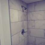 Bathtub Shower Faucet