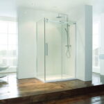 Custom Shower Door Designs