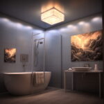 A Splash of Style: Bathroom Design Ideas
