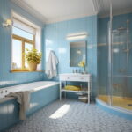 Bathroom Beauty: Stylish Design Ideas