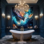 Captivating Charms of Bathroom Magic
