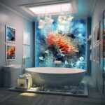 Exploring Stylish Bathroom Design Ideas