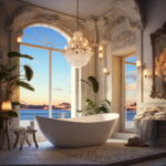 Stylish Bathroom Design Ideas for a Relaxing Retreat