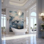 Stylish Bathroom Design Ideas for Modern Living