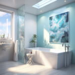 Stylish Bathroom Design Ideas: Trends and Beyond
